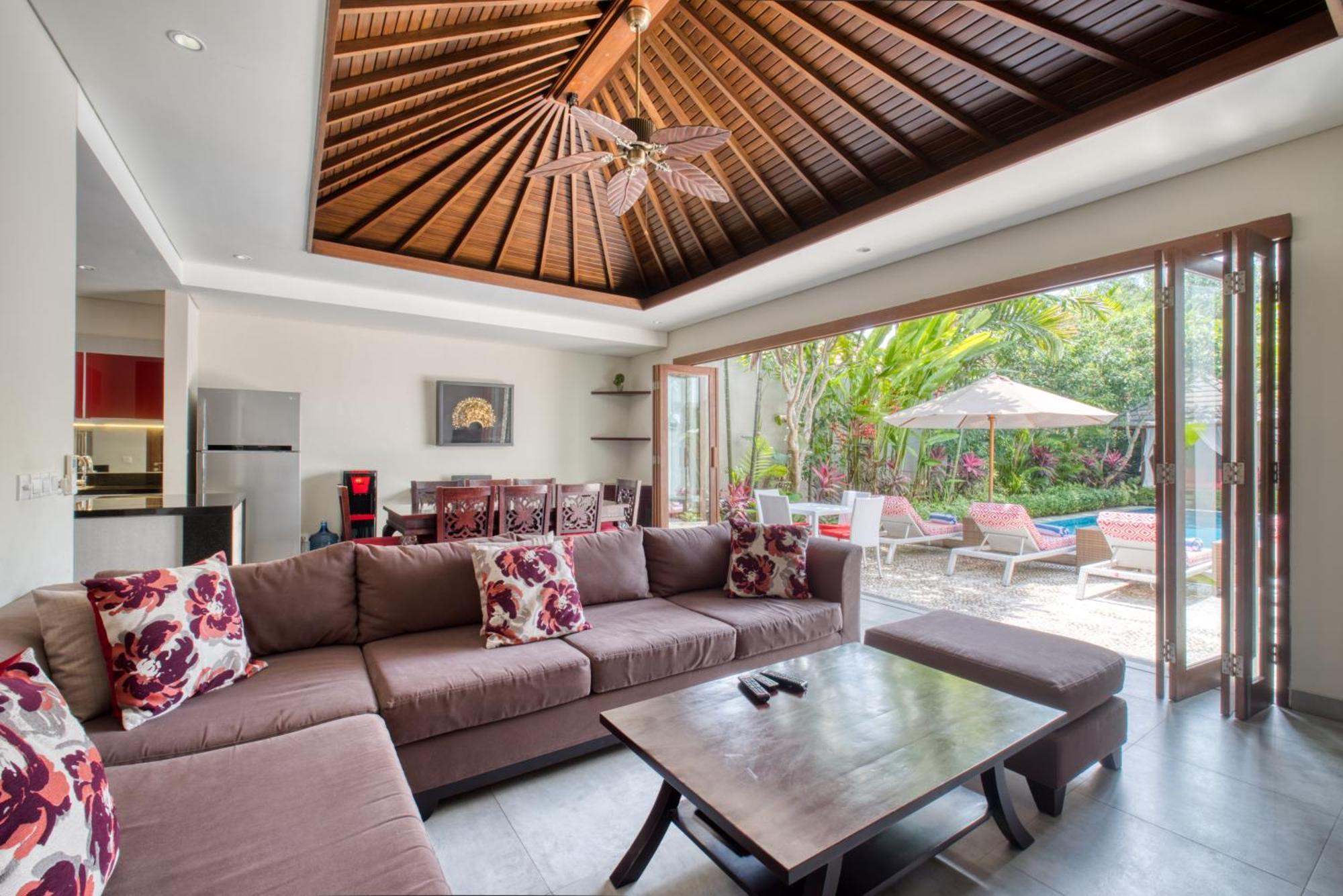 Pousada Kejora Beachfront Sanur