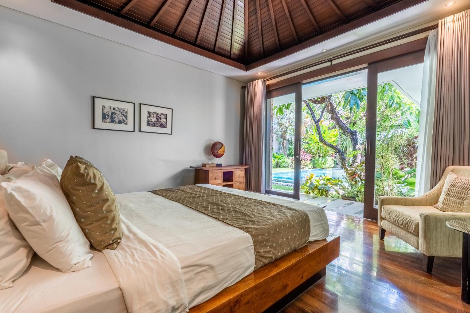 Pousada Kejora Beachfront Sanur