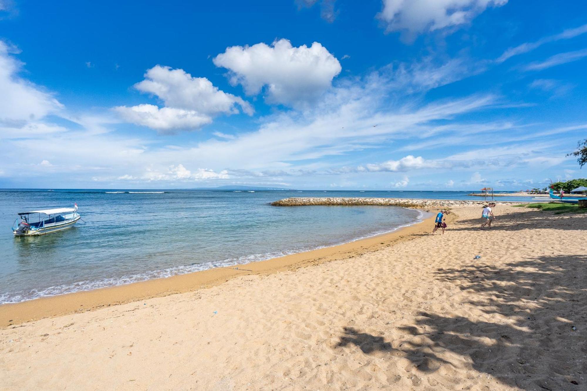 Pousada Kejora Beachfront Sanur