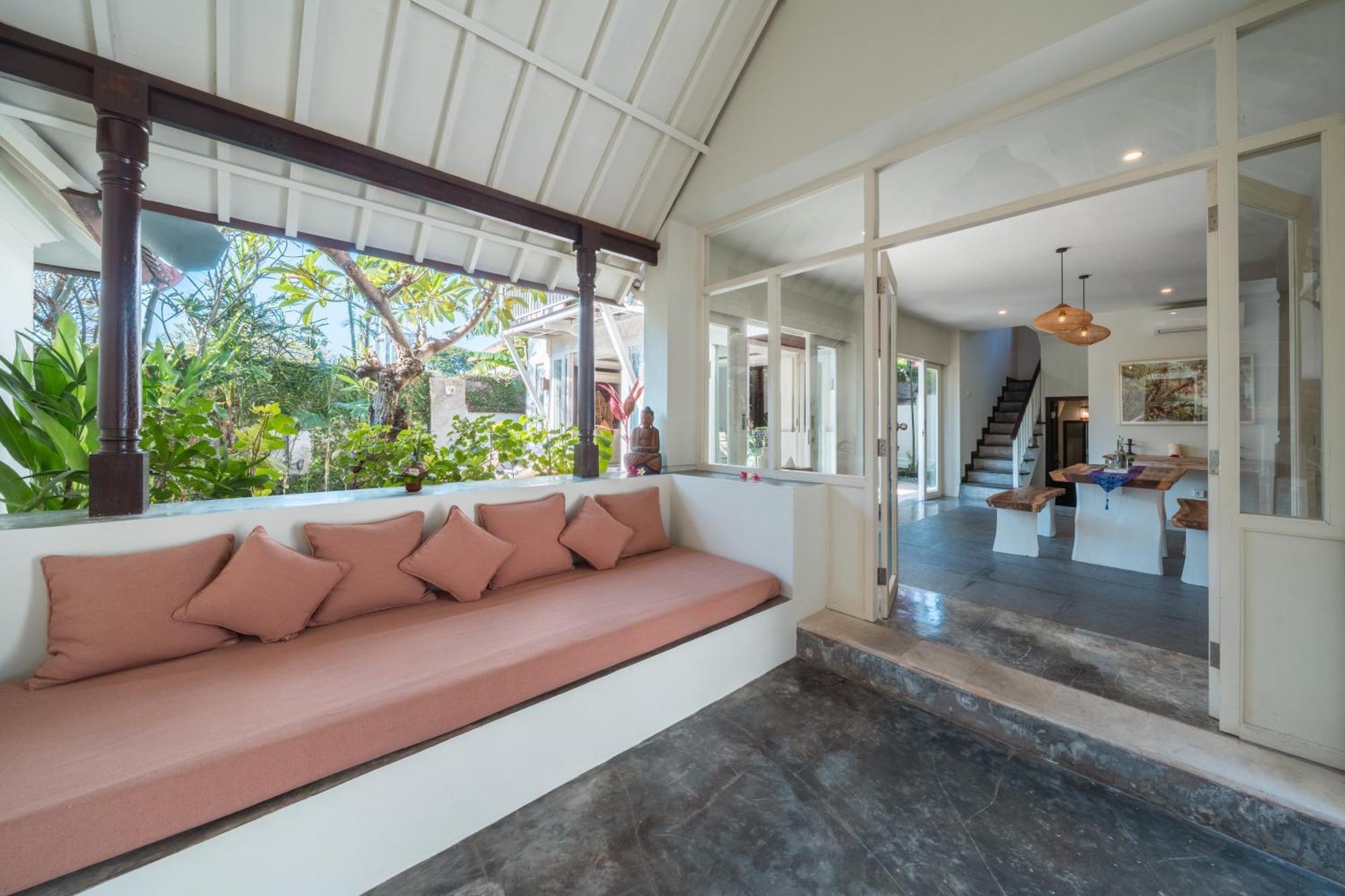 Luxury 3 Bed With Pool In Great Location With Beachfront Spa Access * Sanur (Bali)