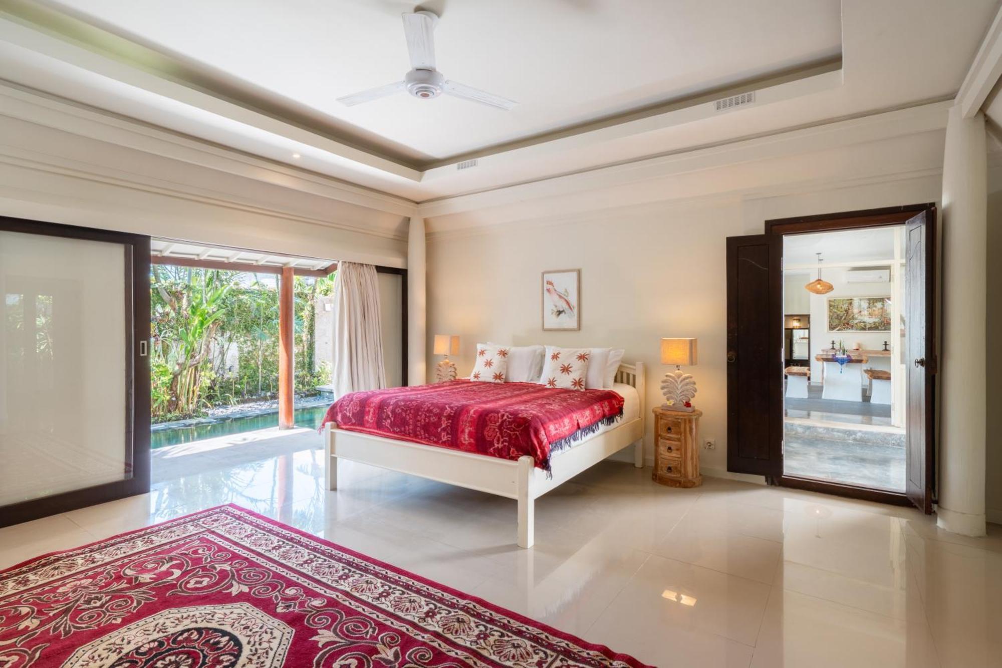 Villa Luxury 3 Bed With Pool In Great Location With Beachfront Spa Access Sanur (Bali)