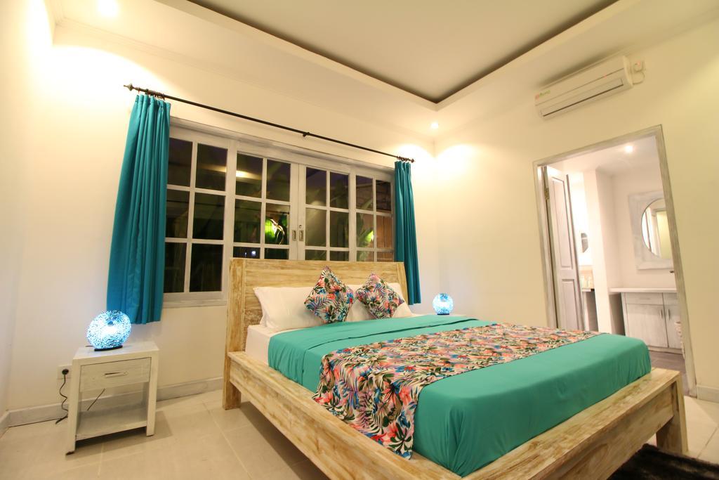 Alam Biru Ii Villa