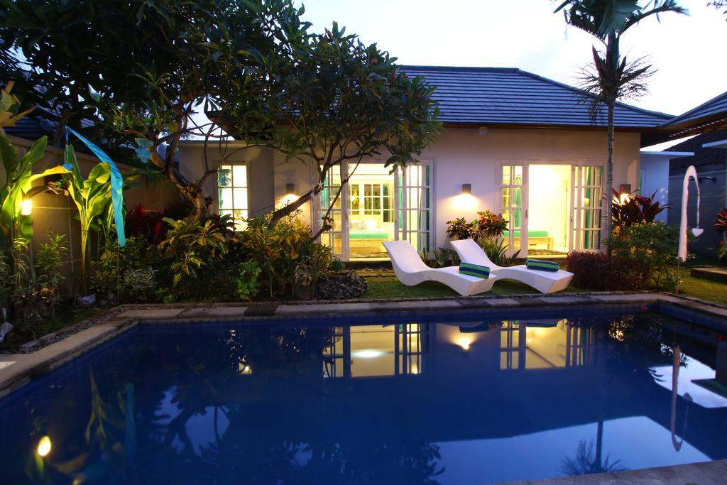Villa Alam Biru Ii Sanur (Bali)