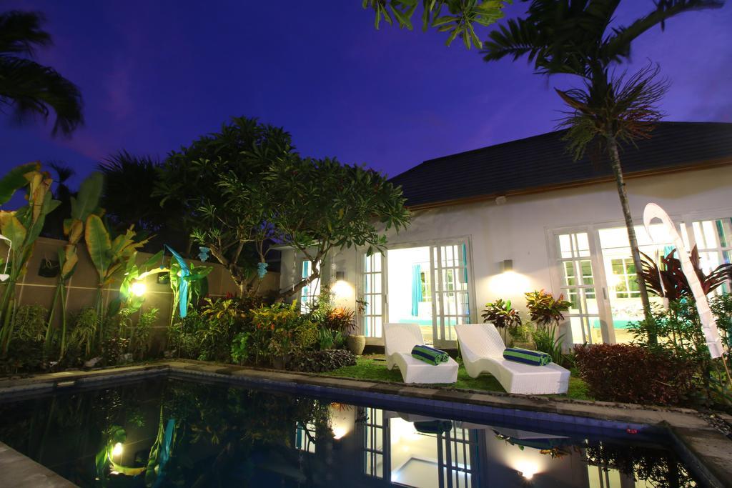 Alam Biru Ii * Sanur (Bali)