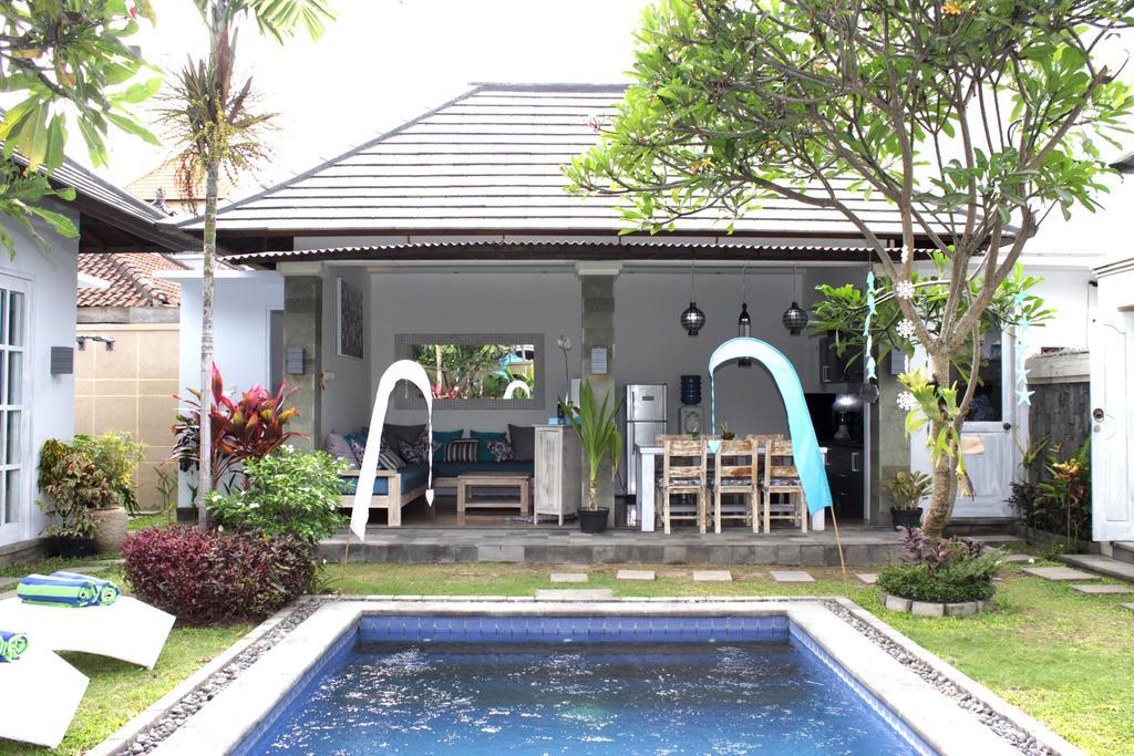 Alam Biru Ii Villa