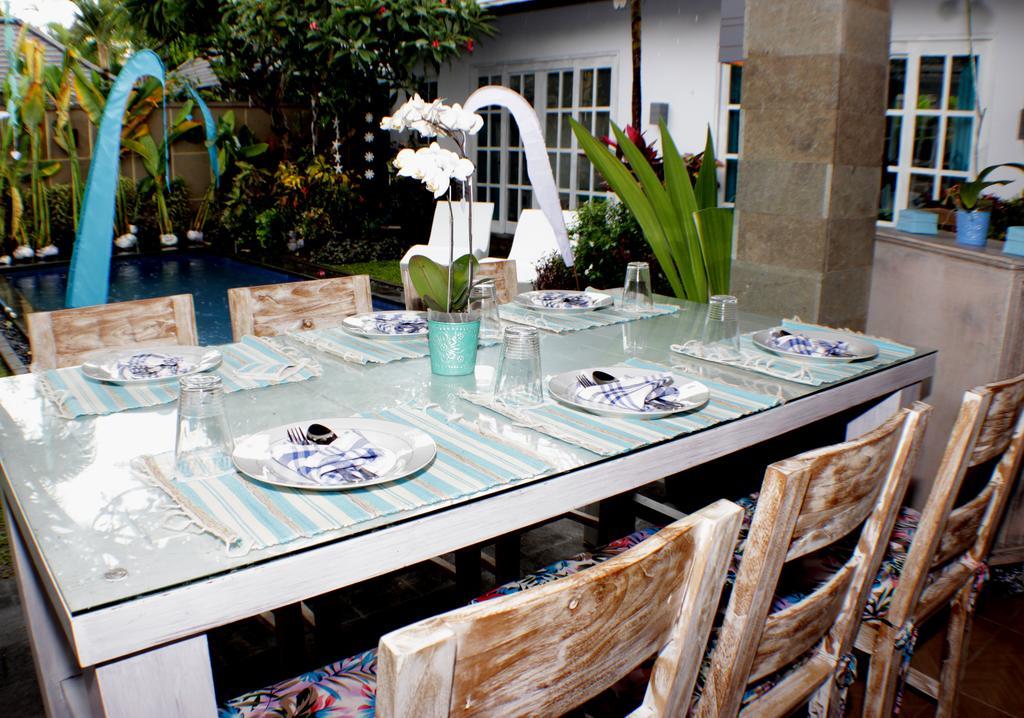 Villa Alam Biru Ii