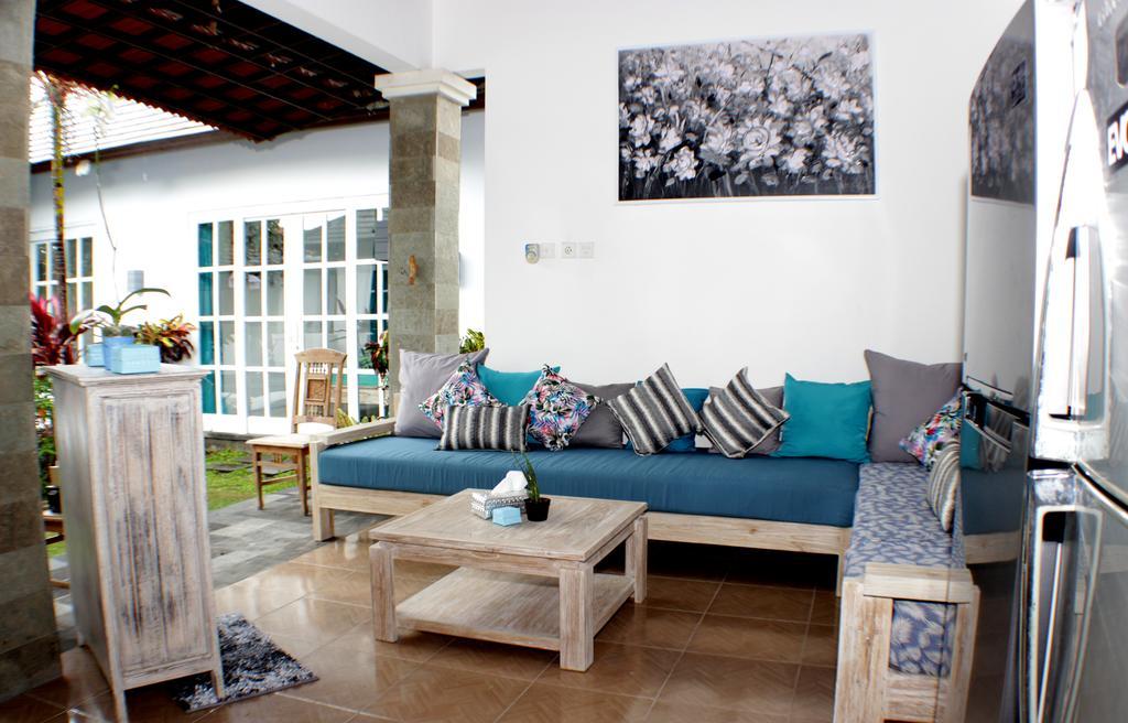 Villa Alam Biru Ii