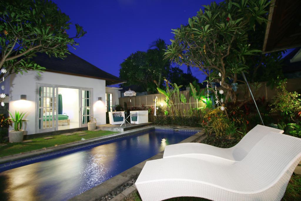 Alam Biru Ii Villa Sanur (Bali)