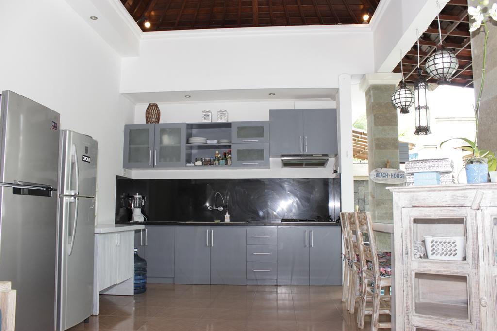 Villa Alam Biru Ii *