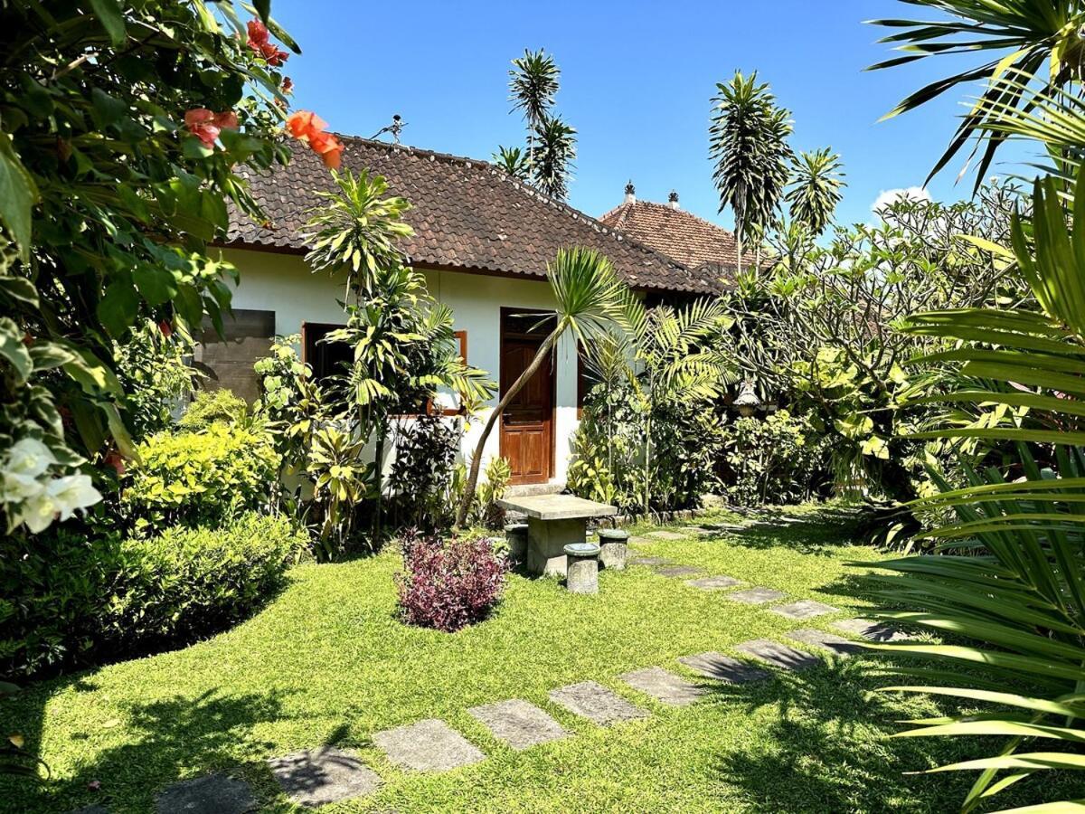 Beautiful 3br Bohemian Villa Sanur (Bali)