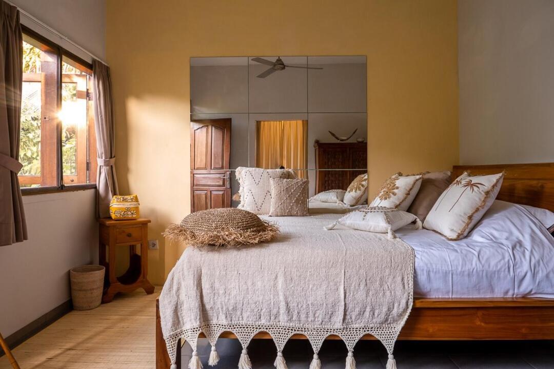 Beautiful 3br Bohemian Villa
