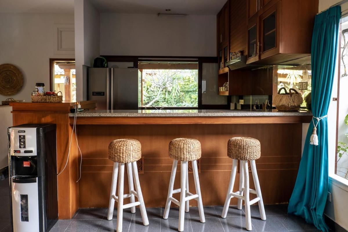 Beautiful 3br Bohemian *