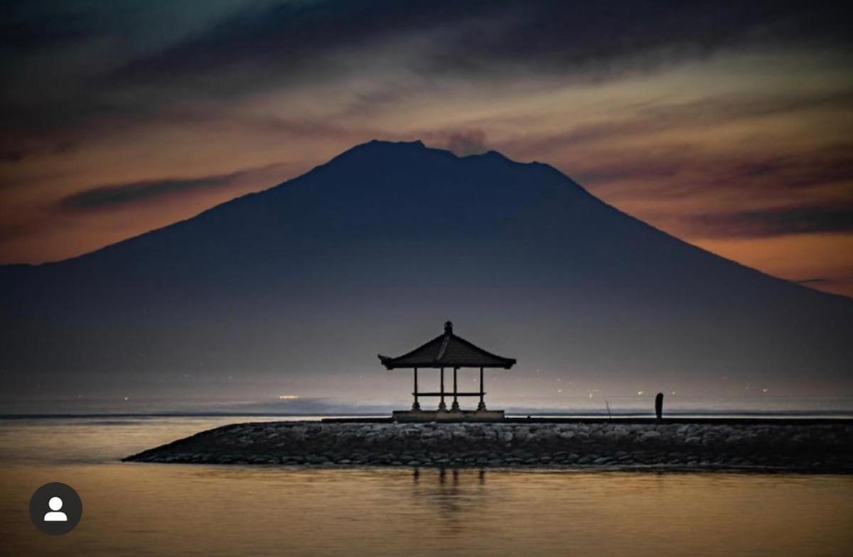 Beautiful 3br Bohemian Sanur (Bali)