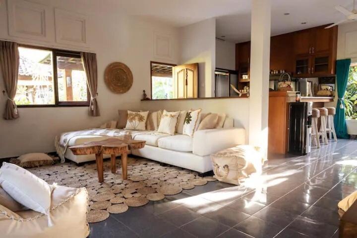 Villa Beautiful 3br Bohemian Sanur (Bali)