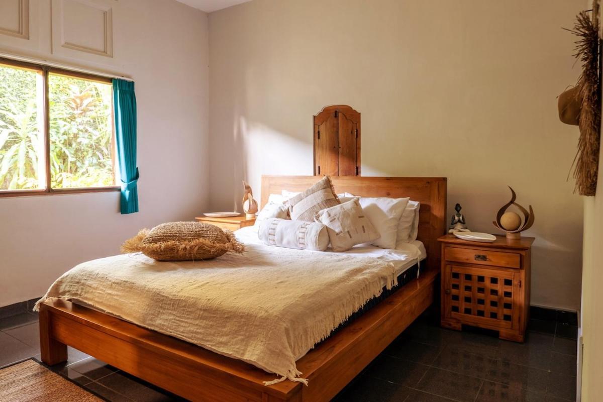 Beautiful 3br Bohemian Villa Sanur (Bali)