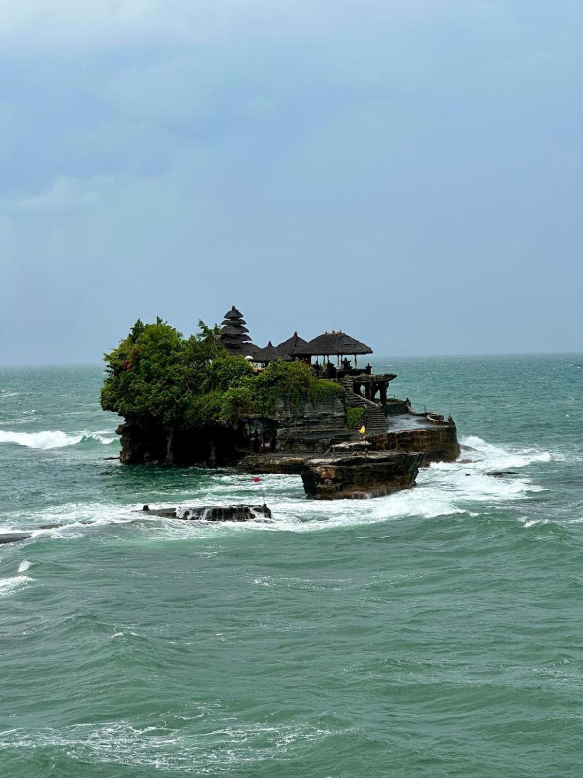 Beautiful 3br Bohemian Sanur (Bali)
