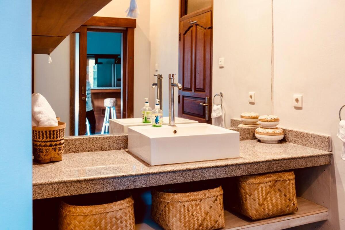 Beautiful 3br Bohemian Sanur (Bali)