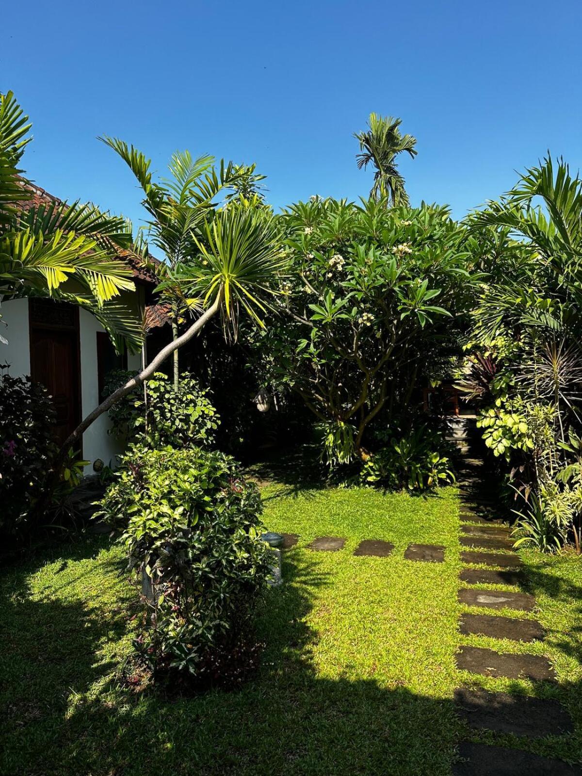 Beautiful 3br Bohemian Villa