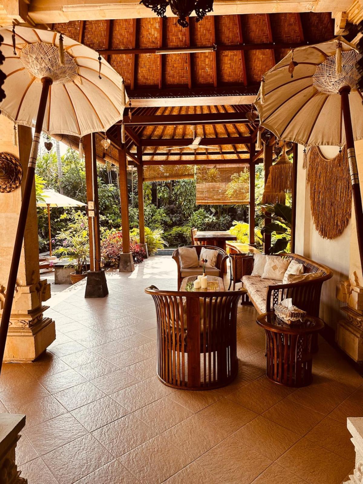Beautiful 3br Bohemian Sanur (Bali)