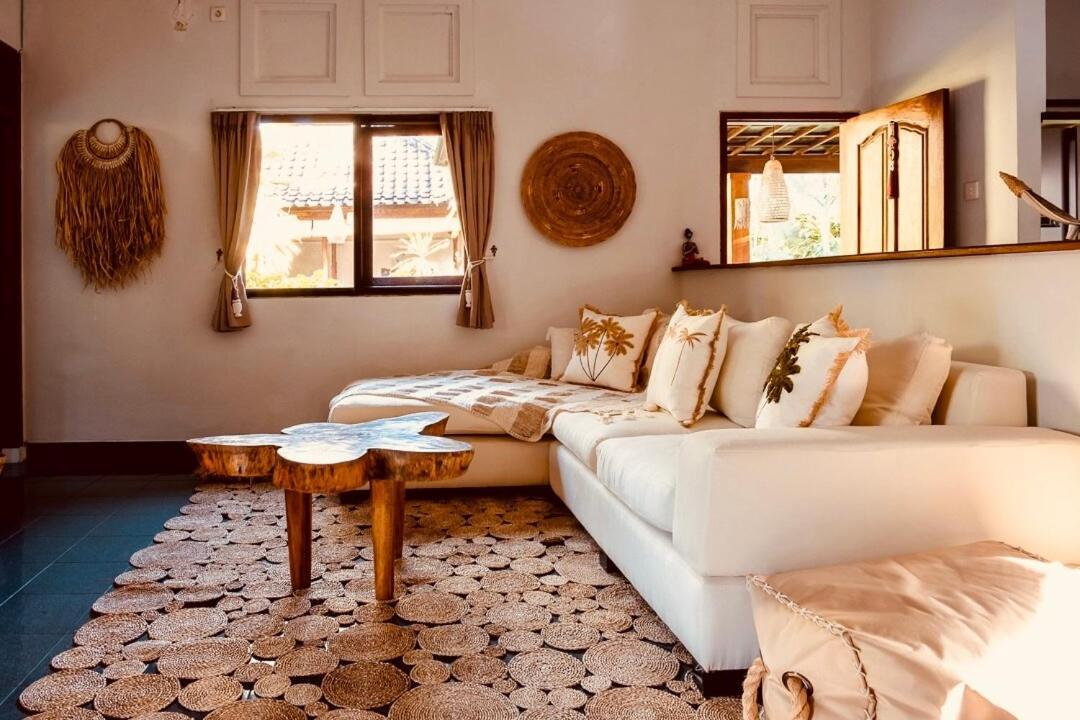 Villa Beautiful 3br Bohemian