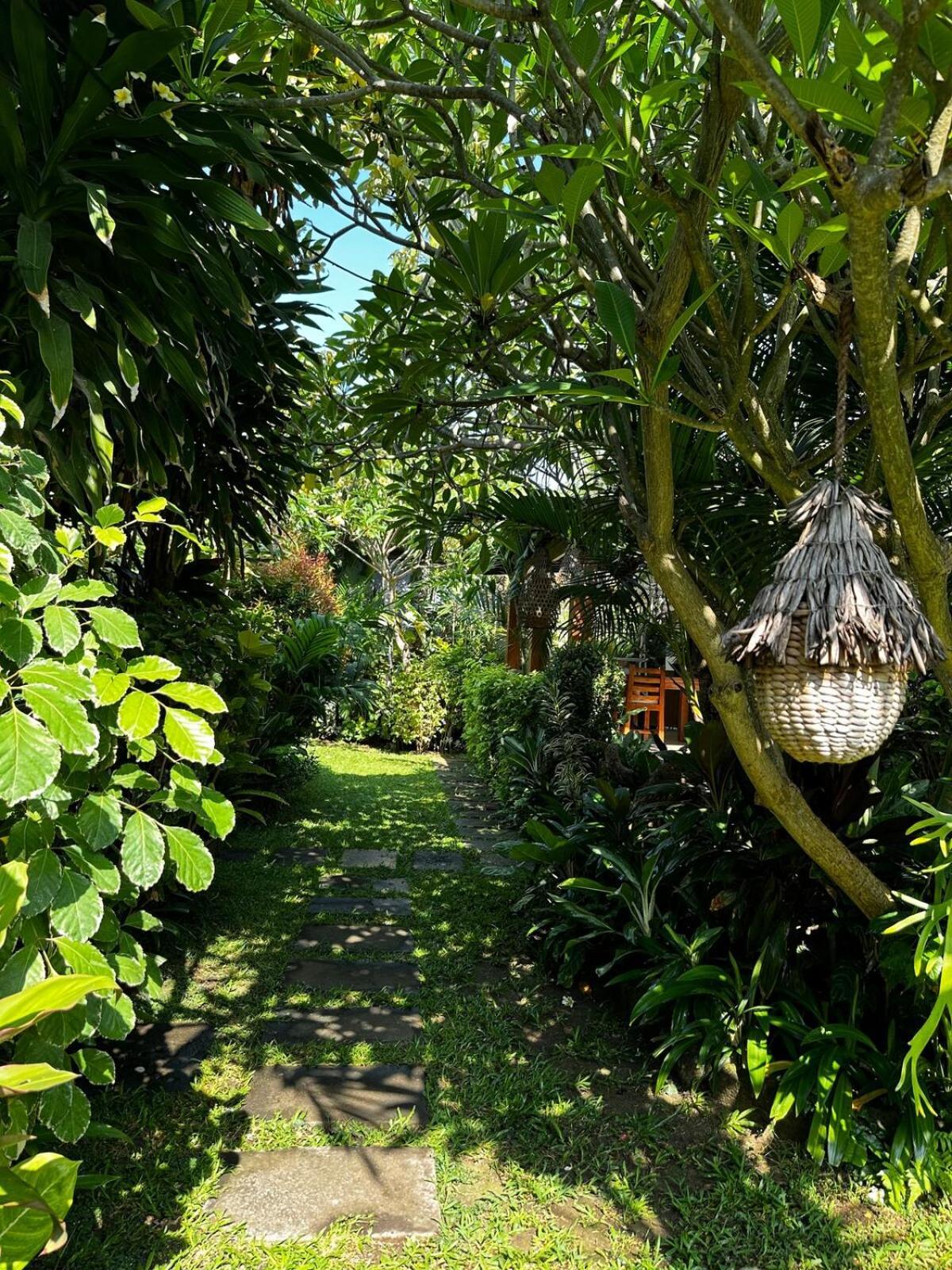 Beautiful 3br Bohemian Villa Sanur (Bali)