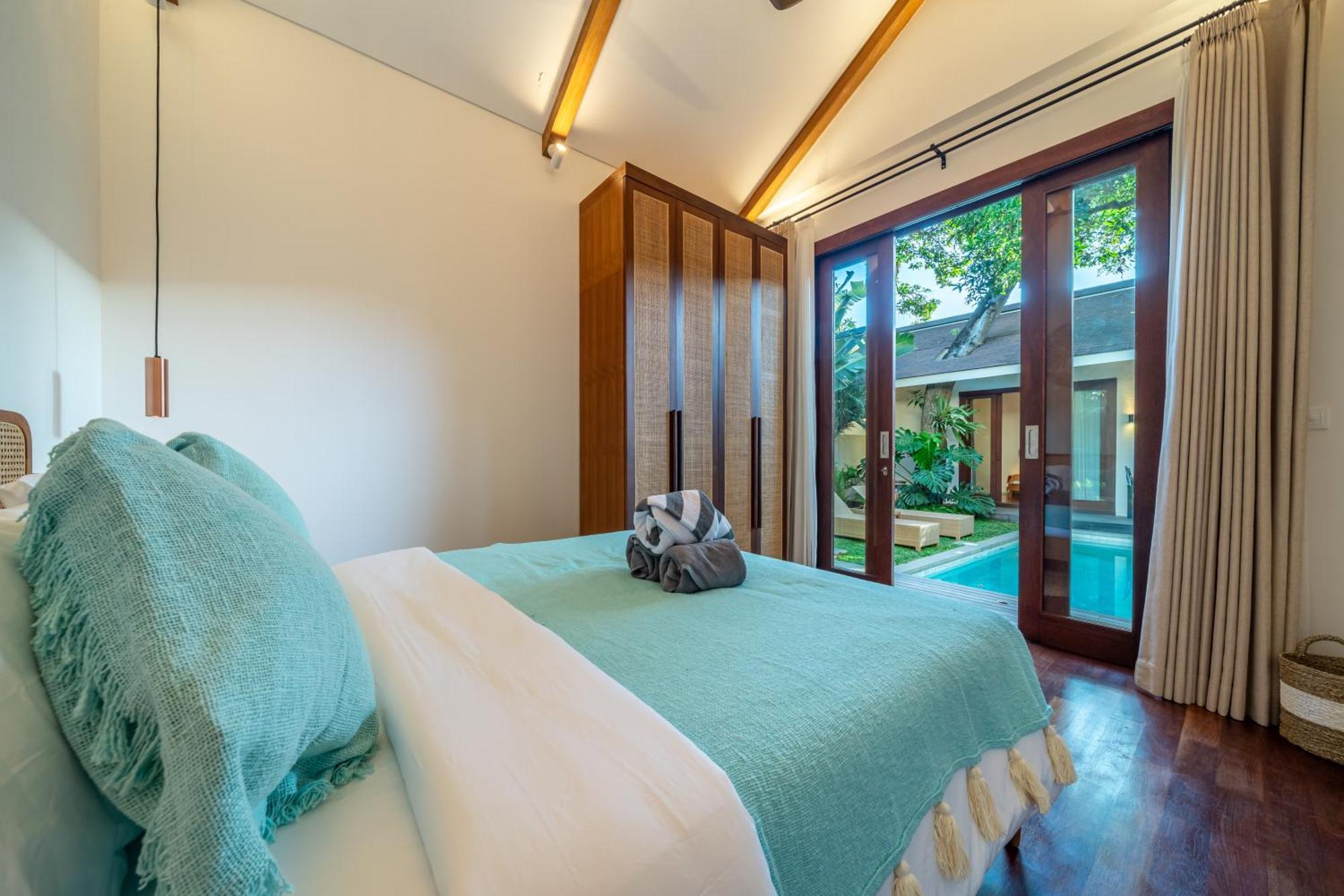 Private Pool - Serene Vibes - Perfect Bali Escape - Your 3bdr Villa Sanur (Bali)