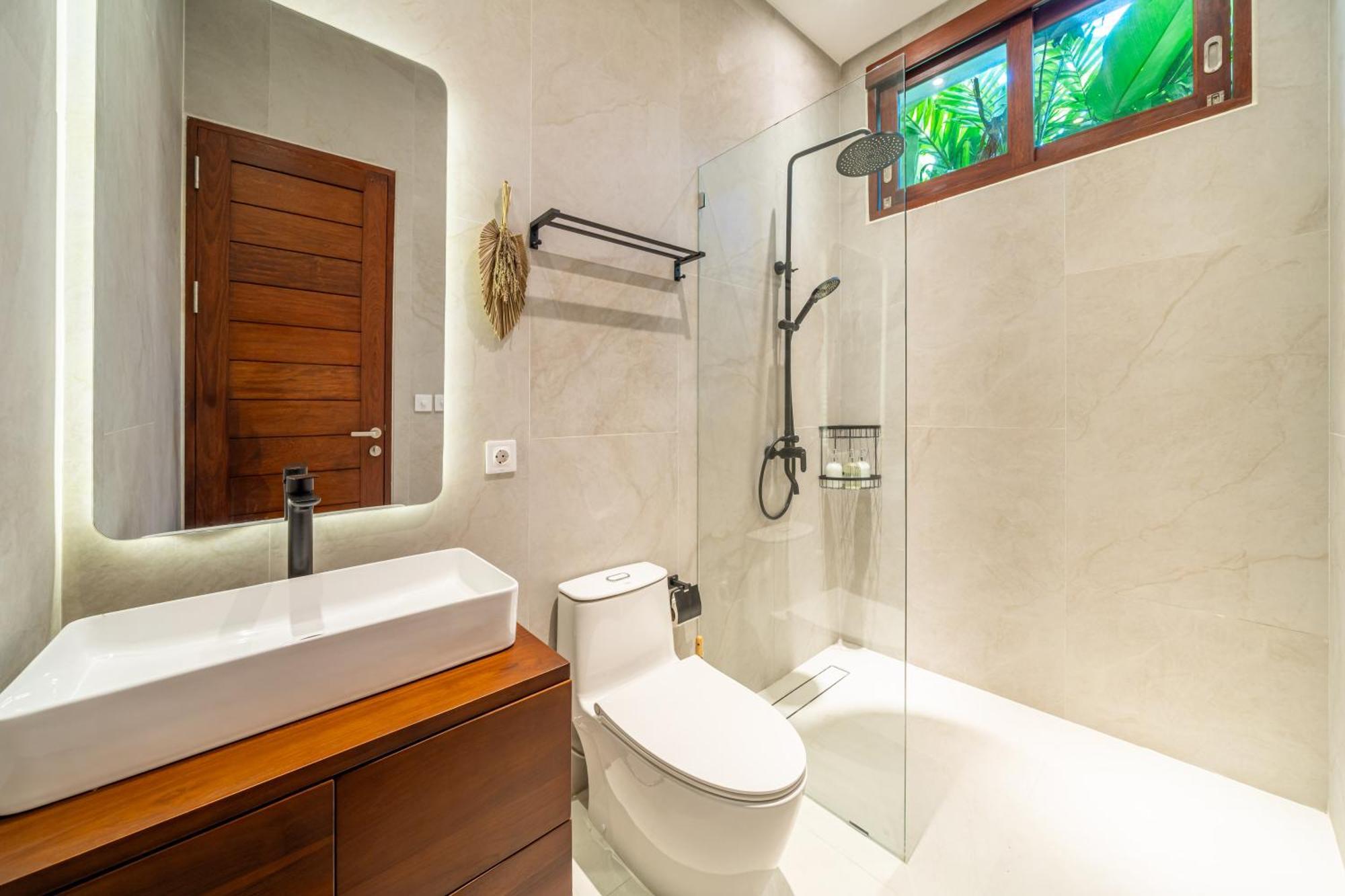 Private Pool - Serene Vibes - Perfect Bali Escape - Your 3bdr Villa *