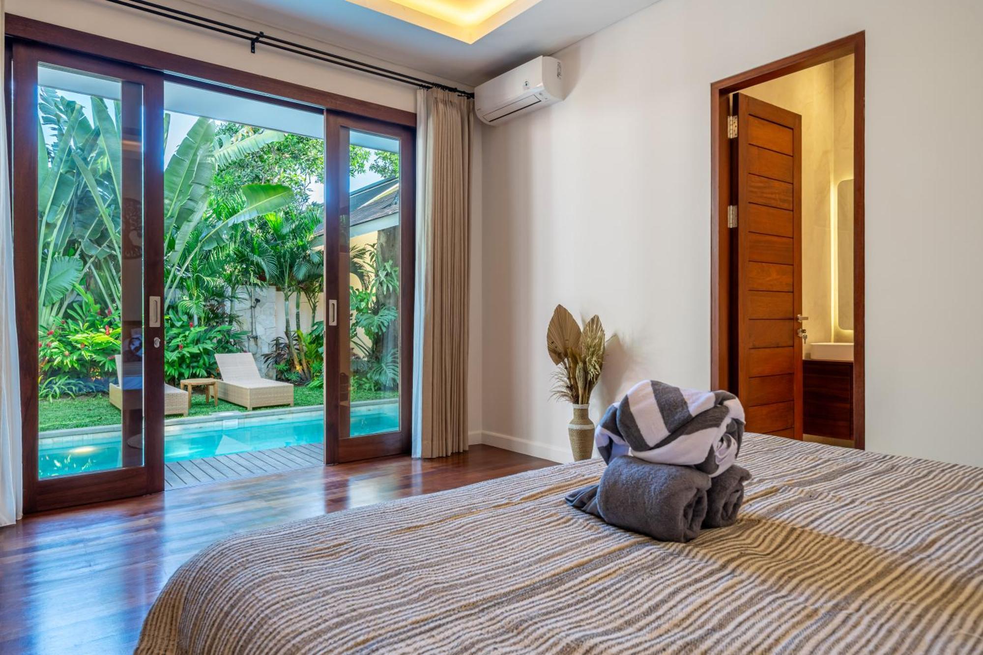 Private Pool - Serene Vibes - Perfect Bali Escape - Your 3bdr *
