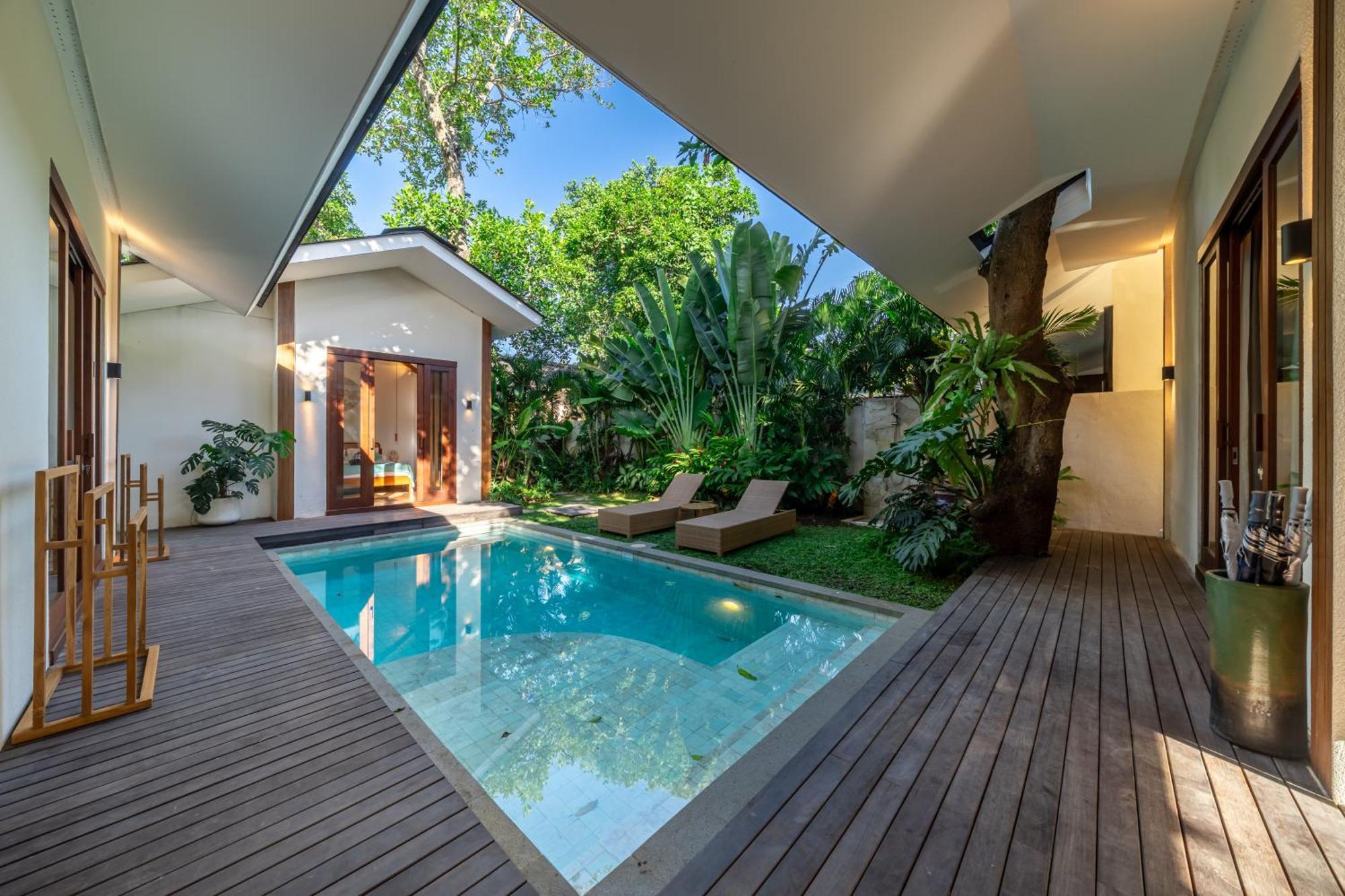 Private Pool - Serene Vibes - Perfect Bali Escape - Your 3bdr Villa Sanur (Bali)