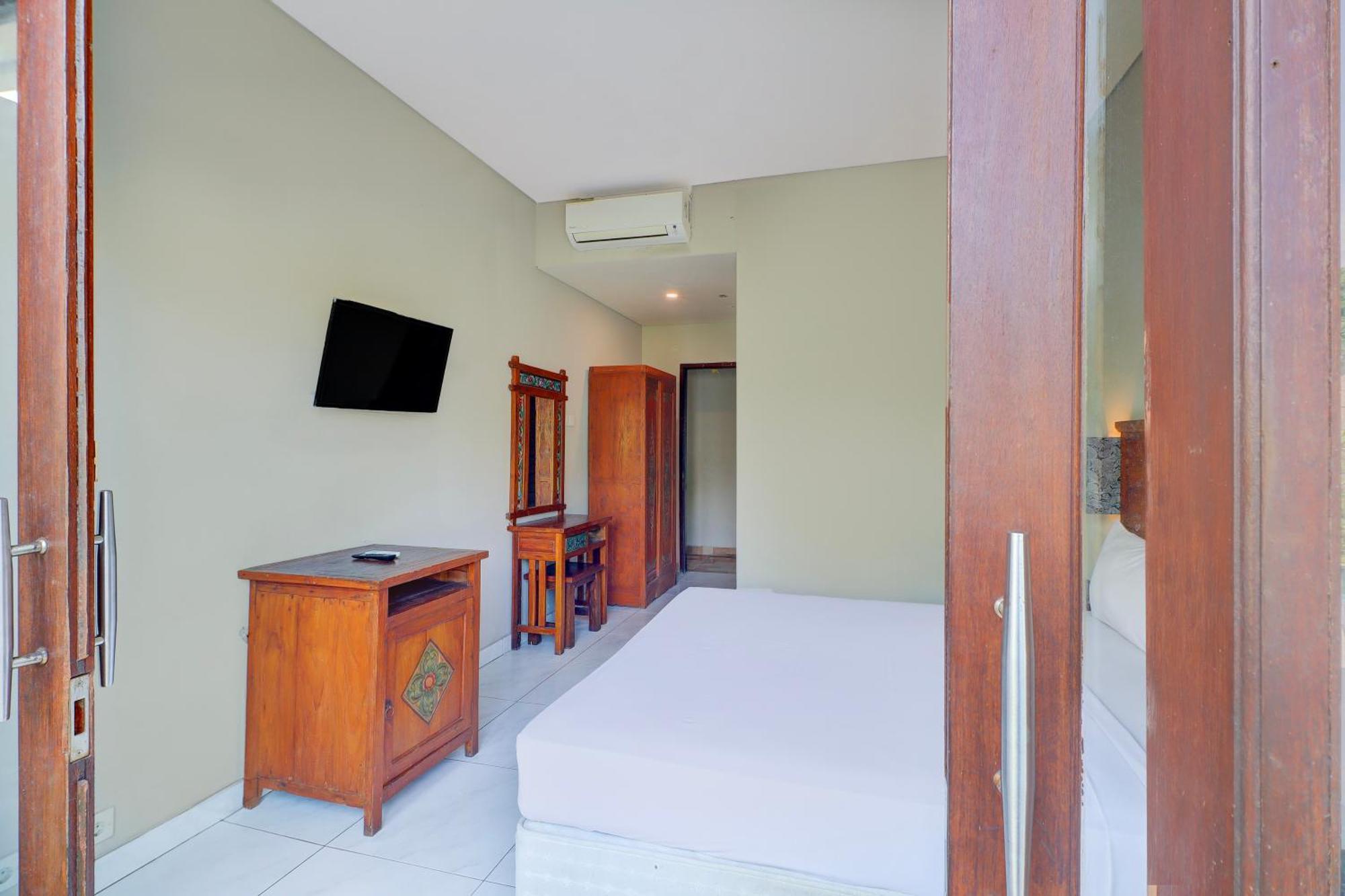 Collection O Bali Near Formerly Akarsa Kokoro Hotel Sanur
