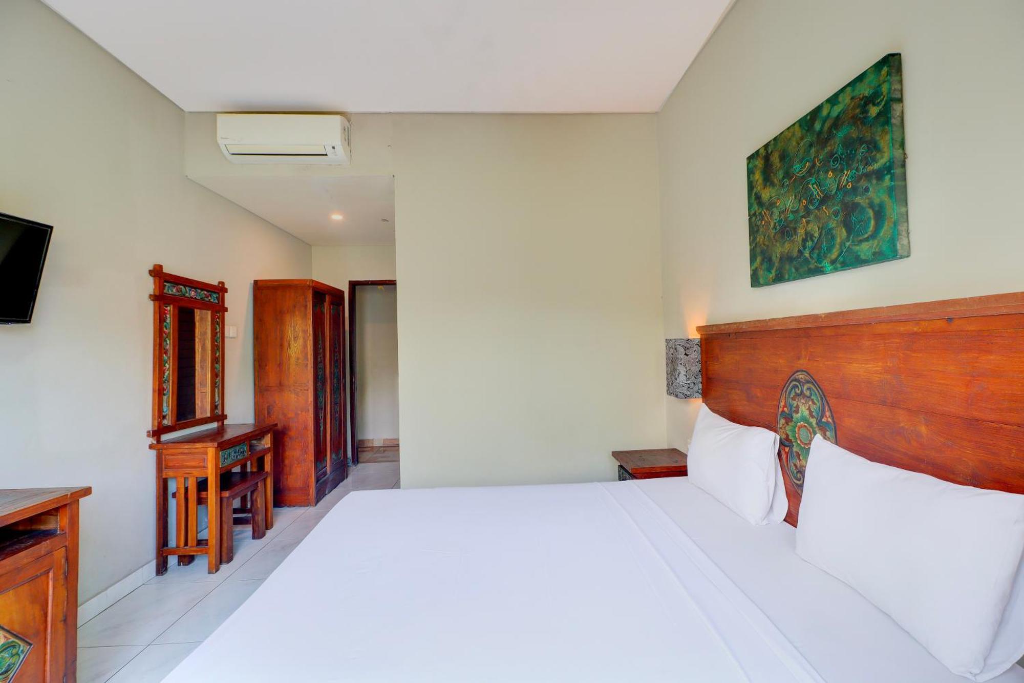 Hotel Collection O Bali Near Formerly Akarsa Kokoro Sanur