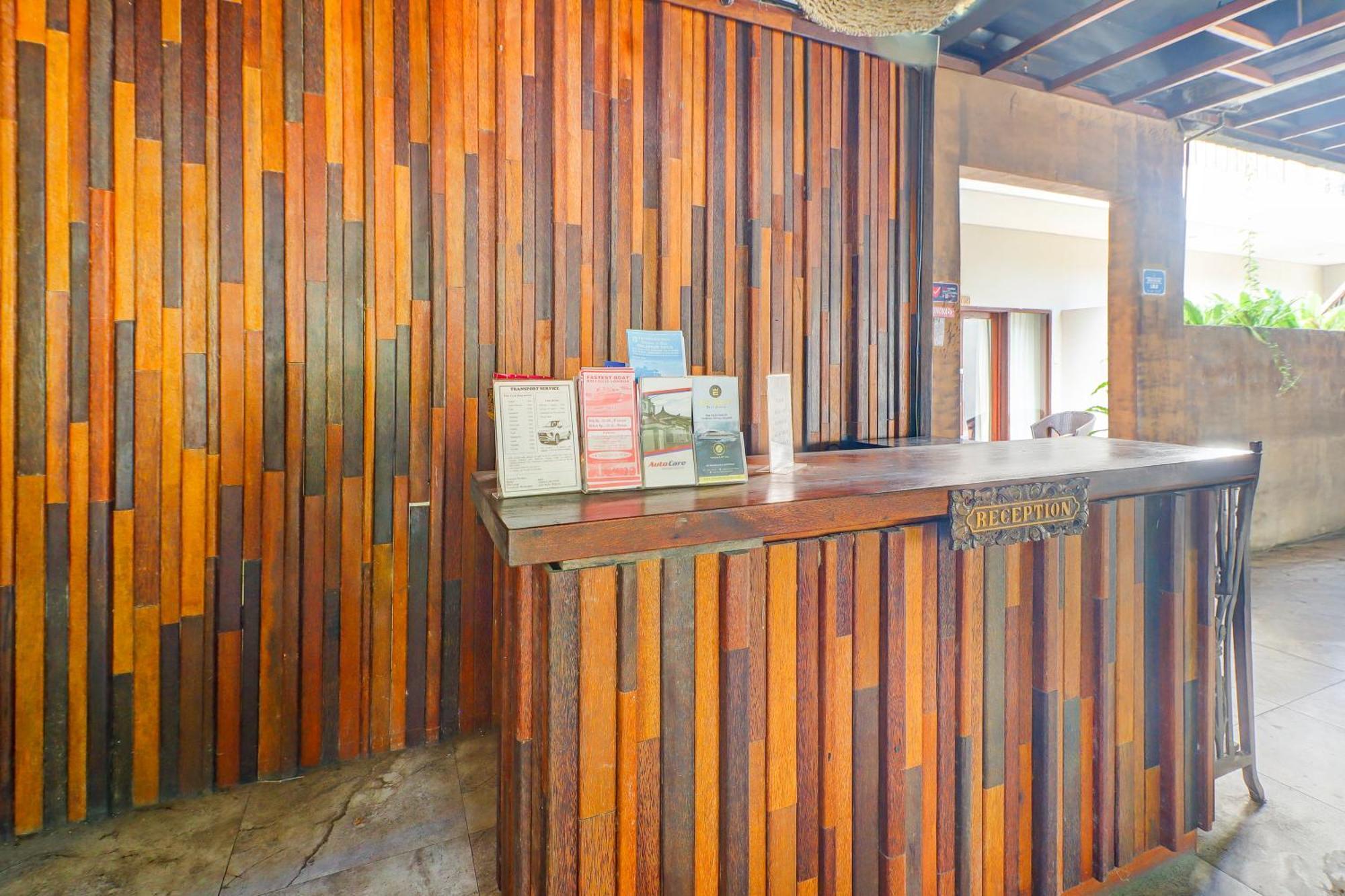 Collection O Bali Near Formerly Akarsa Kokoro