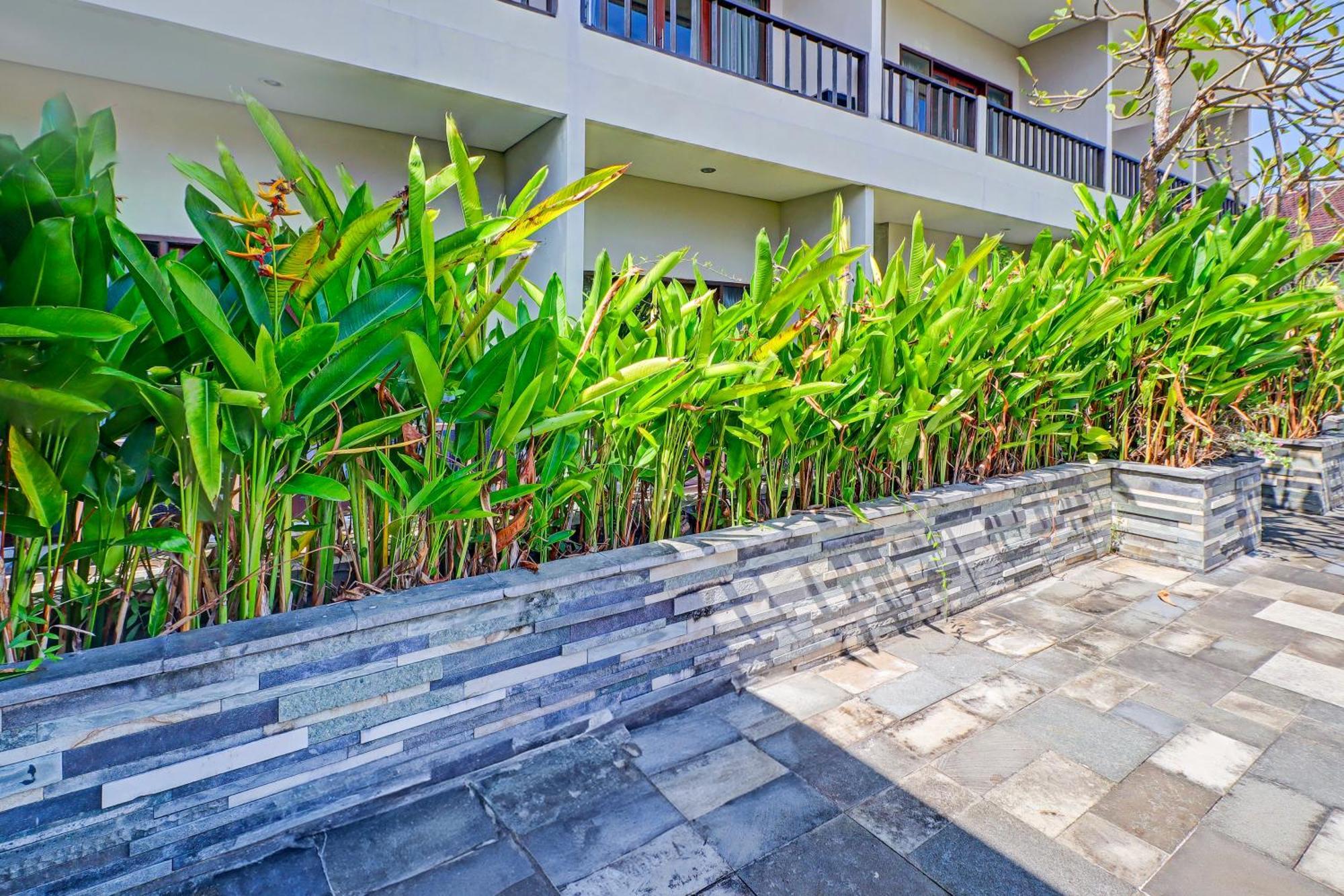 Collection O Bali Near Formerly Akarsa Kokoro Hotel 3*