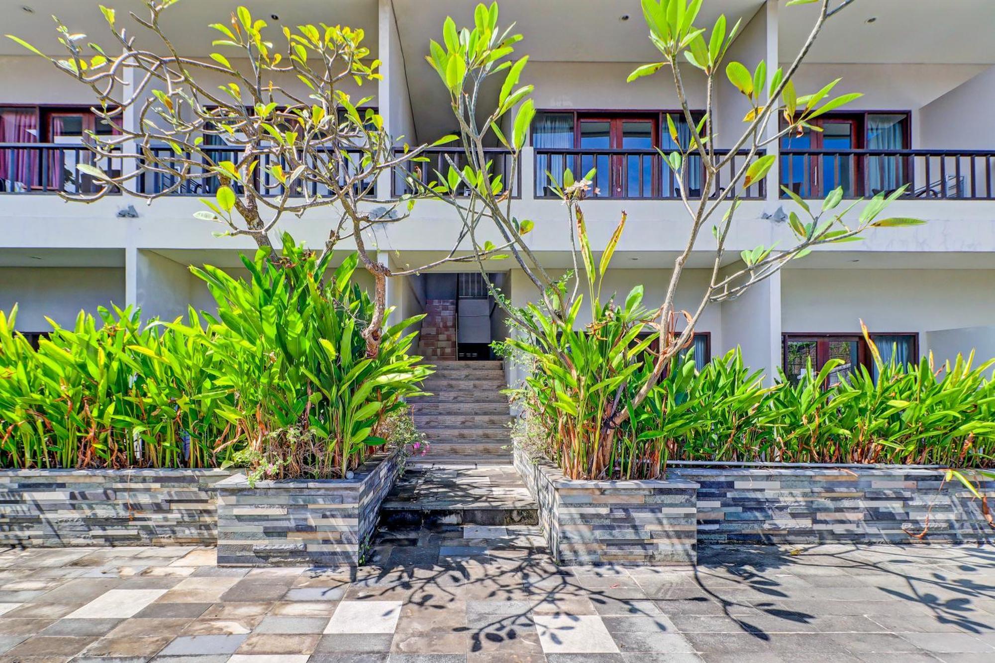 Collection O Bali Near Formerly Akarsa Kokoro 3*