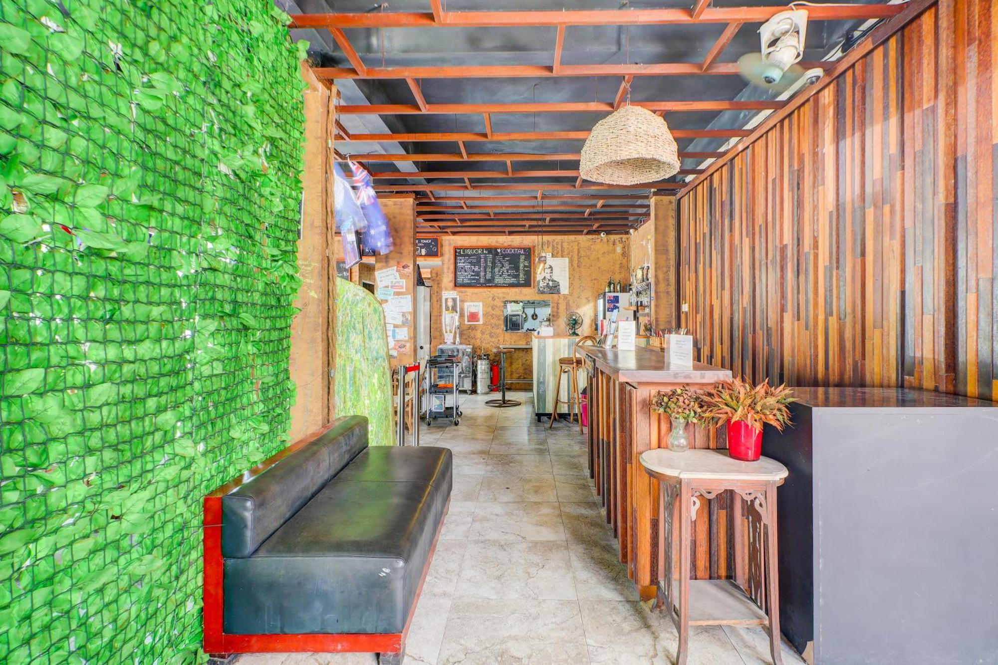 Collection O Bali Near Formerly Akarsa Kokoro Sanur