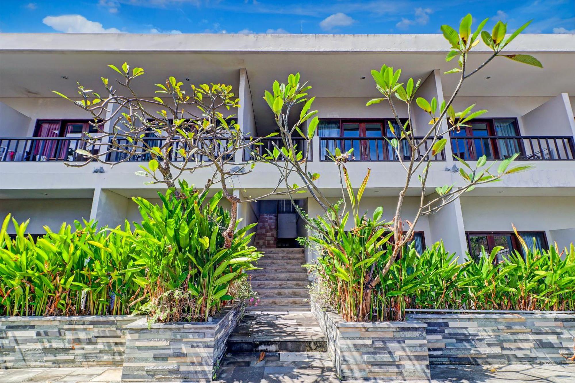 Collection O Bali Near Formerly Akarsa Kokoro Hotel