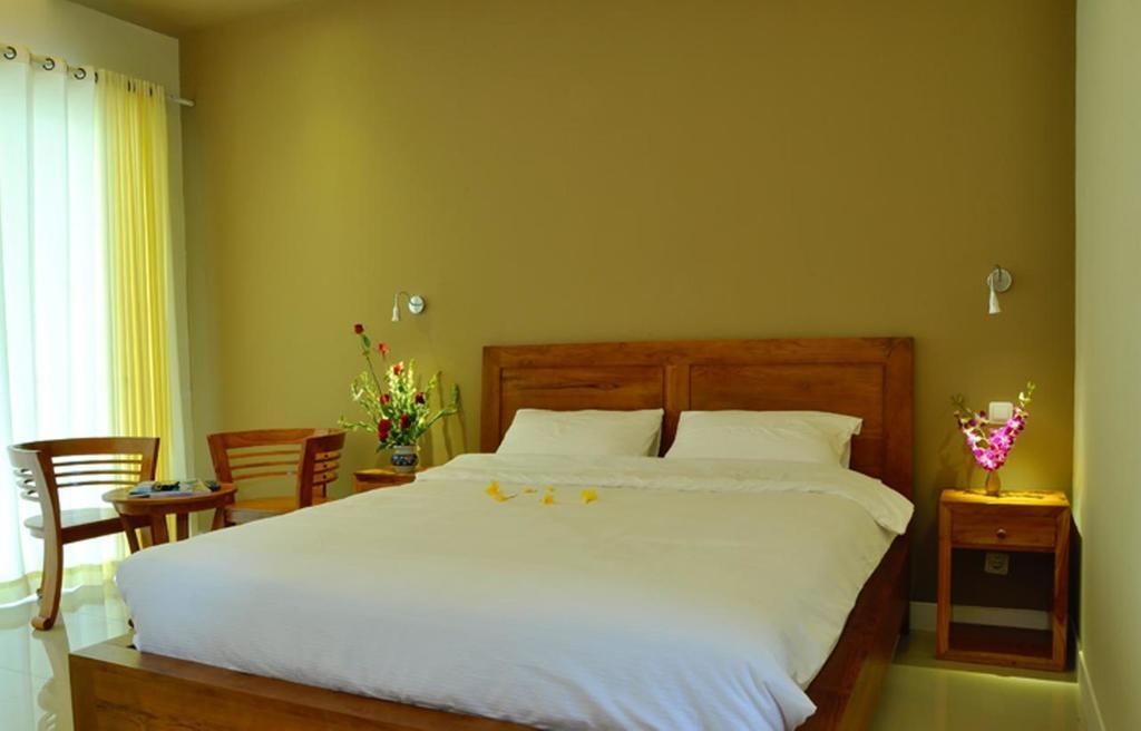 Oxy House Bali Hotel