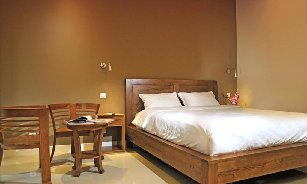 Hotel Oxy House Bali Sanur (Bali)