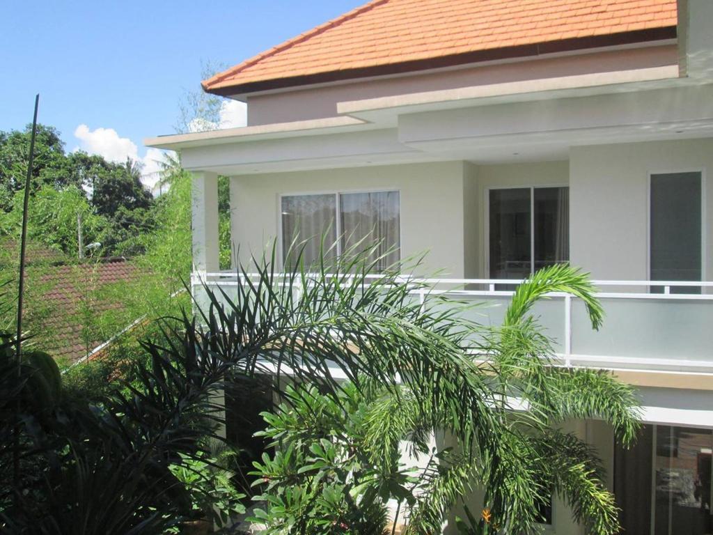 Hotel Oxy House Bali 2*