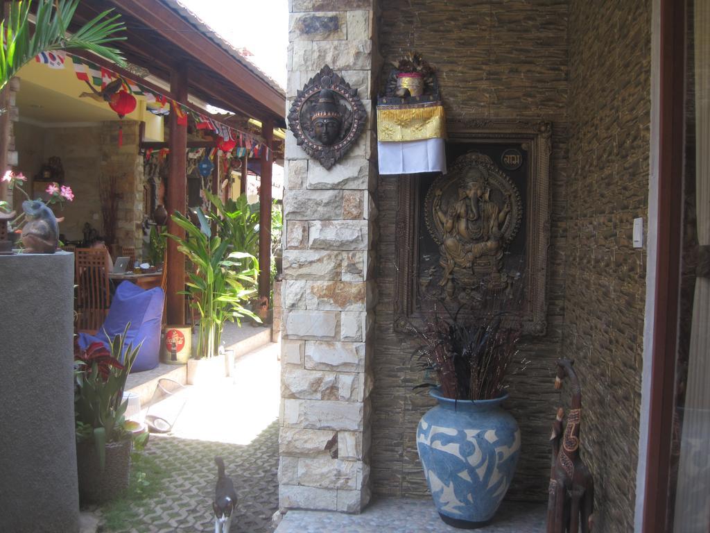 The Duck Guest house Sanur (Bali)