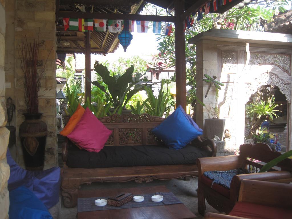 The Duck Guest house Sanur (Bali)