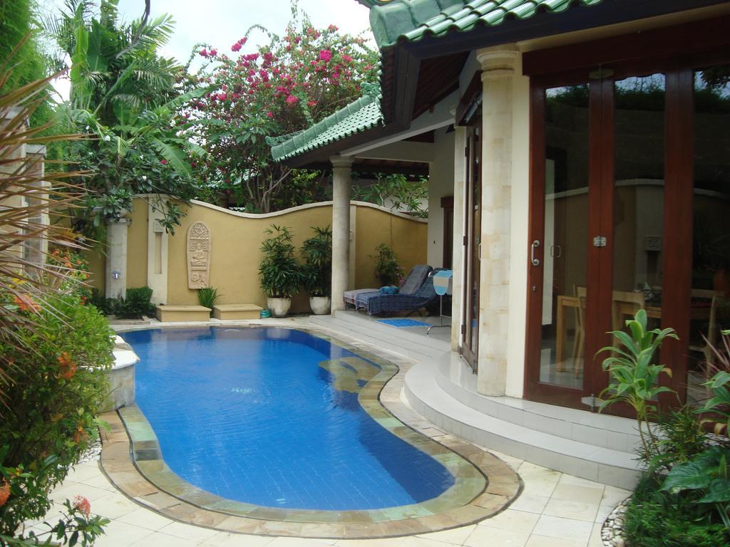 Bali Emerald *