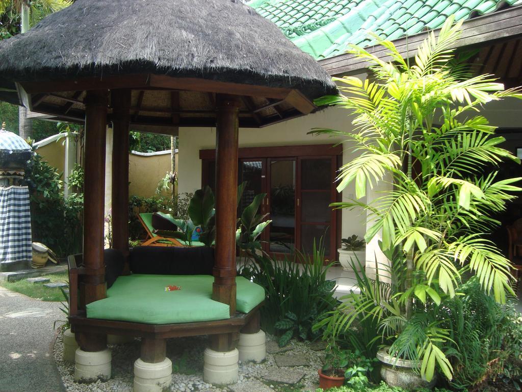 Bali Emerald * Sanur (Bali)