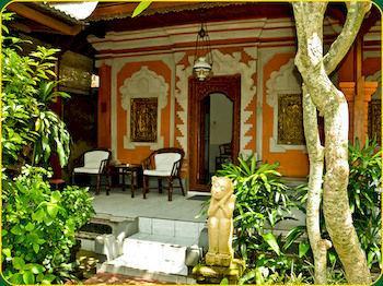 Jati Holiday park