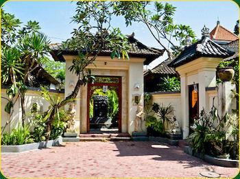 Holiday park Jati Sanur (Bali)