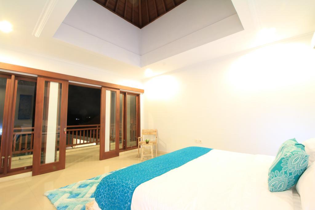 Alam Biru Villa