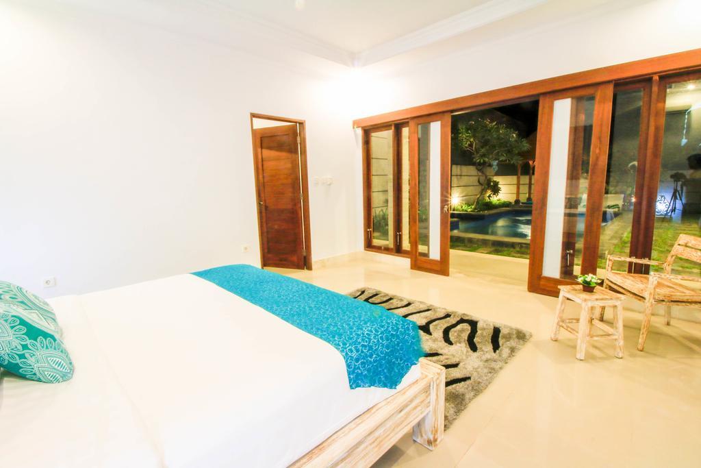 Villa Alam Biru Sanur