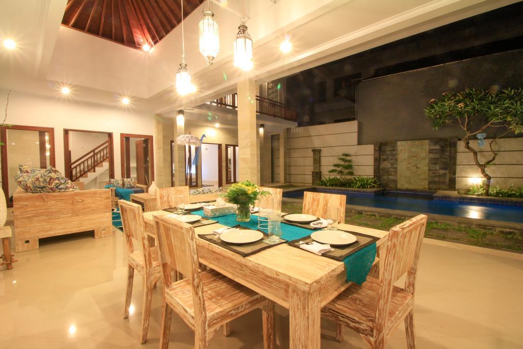 Alam Biru Villa Sanur