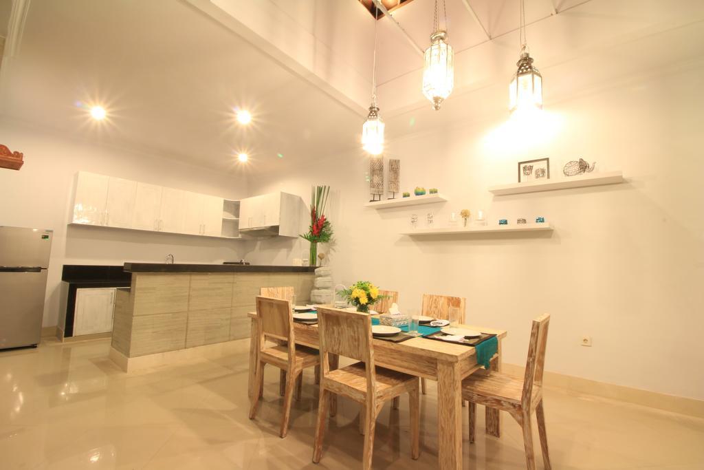 Alam Biru Villa