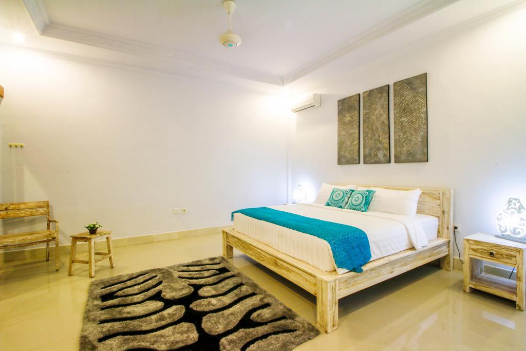 Villa Alam Biru Sanur